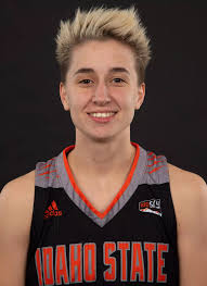 2018-19 Women's Basketball Roster