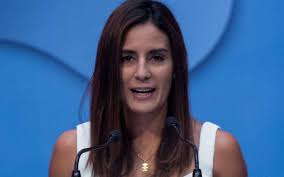 Ayer la clavadista paola espinosa aseguró que había ganado su lugar a los juegos olímpico de tokio en una competencia mundial en 2019; Paola Espinosa Pide Cesar Criticas En Su Contra Diario De Queretaro Noticias Locales Policiacas De Mexico Queretaro Y El Mundo