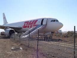 In addition, dhl aviation makes available the services of its network to a wide range of logistics service providers. Baghdad International Airport