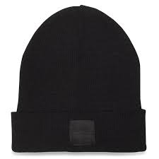 Ich benutze sie selbst für meine joggingrunden, sobald die temperaturen unter ca. Low Beanie Jet Black
