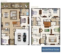 These home designs come in a variety of styles including beach cottages, luxurious waterfront estates and small vacation house plans. Pin By Keysy Pacheco On Sobrados House Layout Plans Dream House Plans House Layouts