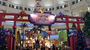 Looking for hotels in mutiara damansara? Beary Merry Christmas Theme At The Curve 2019 Visit Malaysia
