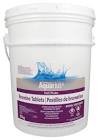 Pool Bromine Tablets  18-kg Aquarius