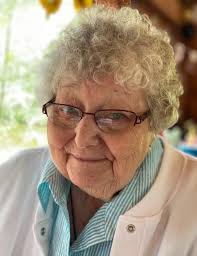 Obituary information for Irma Raylene Wilson