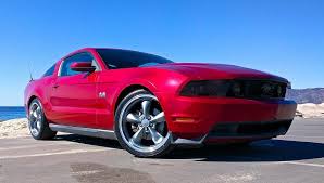 Mustang Staggered Deep Dish Bullitt Anthracite Wheel Mickey Thompson Tire Kit 20x8 5 10 05 10 Gt 05 14 V6 Performance Tyres Wheels And Tires Mustang