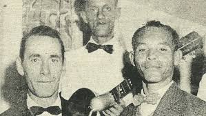 O mistério de Bob Lester: quem foi o artista que jurou ter acompanhado  Carmen Miranda