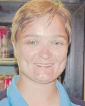 Venturing comes to APG