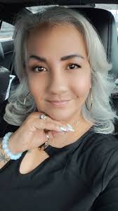 Transformation Time with Details Salon and Wig Shop.