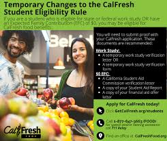 The amount of the decrease depends on your household size: Calfresh Ehsd