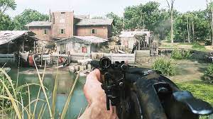 It was launched on steam in early access on 22 february 2018, and for xbox game preview on 29 may 2019. Hunt Showdown Gameplay Trailer 2019 Youtube