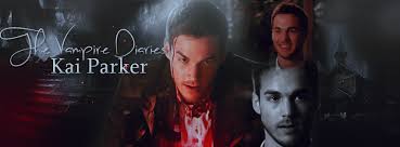 Cover Kai Parker Vampire Diaries By Siana54 On Deviantart The vampire diaries kai, vampire diaries the originals, caroline forbes, stefan salvatore, katherine pierce, tvd kai, kara and mon el, gift from the vampire diaries kai, vampire diaries the originals, bonnie bennet, vampire diaries wallpaper, chris wood, original vampire, cute. cover kai parker vampire diaries by