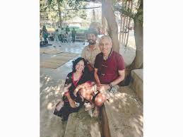 Extraordinary educators: Meenakshi, Ajay & Pavan Iyengar