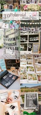 Eine tolle erinnerung und ein spaßiges accessoire für die hochzeitsgäste und das brautpaar sind die fotos von. 50 Instax Wedding Ideen Hochzeit Ideen Fur Die Hochzeit Gastebuch Hochzeit