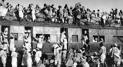 Filling The Gaps: Rare, Incredible Photos Of The Partition Of India