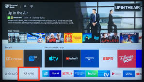Turn your samsung smart tv on. How To Download And Activate The Pbs Video App For Samsung Smart Tv Pbs Help