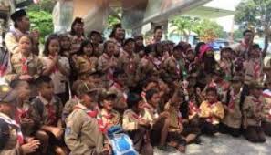 Lembaga pendidikan maarif nu kab. Bentuk Pakaian Seragam Pramuka Sesuai Sk Kwarnas No 174 Tahun 2012 Sd Negeri Gambiranom