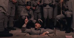 See more of the grand budapest hotel on facebook. Last Night S Movie The Grand Budapest Hotel Sephira