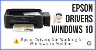 Epson product setup contains everything you need to use your epson product. How To Download Epson Printer Drivers For Windows 10