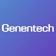 Genentech logo