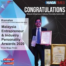Information systems and technology consultancy services. Ekg Network Sdn Bhd Kraambo