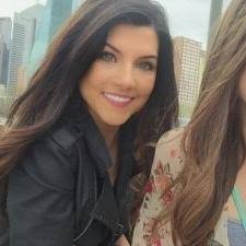 Savana McCall (@MccallSavana)