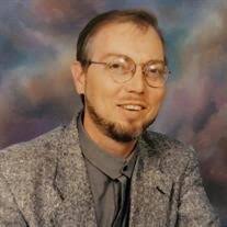 Terry Alan Hurst Obituary