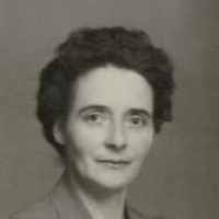 Leora Child (1906–2008)