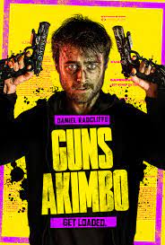 videa~hd!™ i love tropoja (2020) teljes film magyarul | video~mozihlj. Guns Akimbo 2019 Imdb