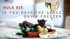 Food Rules Part Ii 27 56 Presentation 16 9 By Lquint Food Rules Easy Keto Meal Plan Food