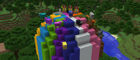 Java Edition 17w06a Official Minecraft Wiki
