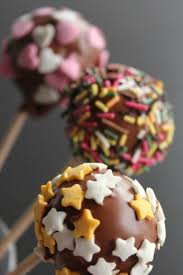 Week End Gourmand L Ile Aux Fils Idee Patisserie Cake Pops Gateau Original