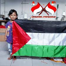 Salah satu yang paling menarik perhatian adalah koreo yang membentuk bendera negara palestina di tribun belakang gawang. Bendera Negara Palestina Ukuran 70cmx110cm Shopee Indonesia