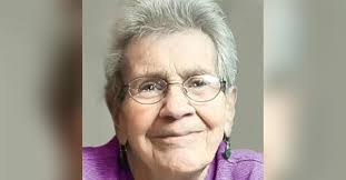 Agnes Marie Sullivan Obituary