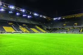 Find out where every nfl stadiums rank in terms of seating capacity, from largest to smallest. Zumtobel Group Illuminates Borussia Dortmund S Home Venue Luces Cei