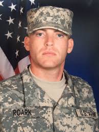 Jonathan Roark Obituary