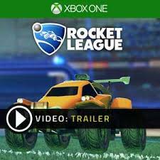 Rocket League