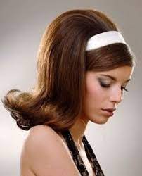 50 S Hair Hair Styles Long Hair Ponytail 60s Hair