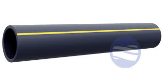 Труба ПЭ100 ГАЗ SDR 26 - 450х17,2 ГОСТ Р 58121.2-2018 ...