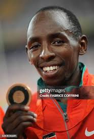 204 Alfred Yego Photos & High Res Pictures