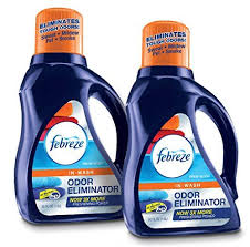 Febreze In Wash Laundry Odor Eliminator Detergent Fresh Https Www Amazon Com Dp B00ufg61um Ref Cm Sw R Pi Dp X Gne Odor Eliminator Scent Booster Febreze