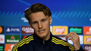 Arsenal fans will love what Martin Ødegaard just said about Atlético Madrid