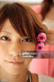 98 Perm Curlers Stock Photos, High-Res Pictures, and Images