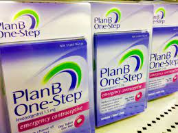 Plan B One Step Emergency Contraception