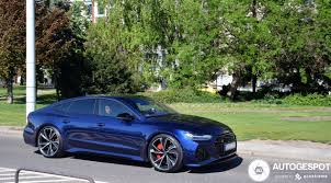 Image result for Navarra Blue 2021 RS7