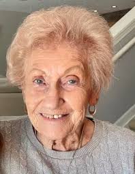 Doris M. White Obituary