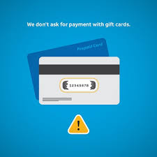 Follow the instructions to add this card value to your account. Prepaid Card Scam At T Cyber Aware