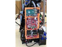 As I Built My Anet A8 I Knew I Would Need To Add Something To Control The Wiring And Electronic Components I Used Mo Electronics Cases Electronics 3d Printer