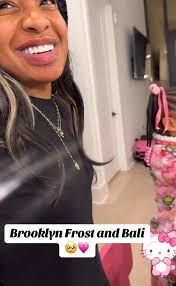 Celebrating the Special Sister Bond Between Brooklyn and Bali