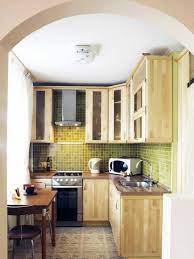 Contoh rumah kecil sederhana tersebut yang diincar umumnya berkisar pada tipe 21, 36, 45, dan 54. 24 Desain Dapur Kecil Minimalis Sederhana 2 2 M Ndik Home