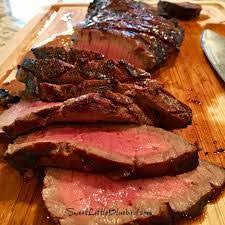 Grilled Marinated London Broil Recipe Cooking London Broil London Broil Recipes London Broil Marinade